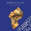 Robbie Williams - Take The Crown (Cd+Dvd) cd
