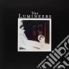 (LP Vinile) Lumineers (The) - The Lumineers cd
