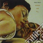 Paul Kelly - Spring & Fall cd