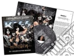 Kiss - Monster cd