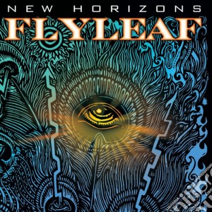 Flyleaf - New Horizons cd musicale di Flyleaf