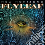 Flyleaf - New Horizons cd