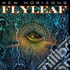 Flyleaf - New Horizons cd