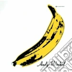 (LP Vinile) Velvet Underground (The) - The Velvet Underground & Nico vinile