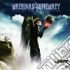 Machinae Supremacy - Rise Of A Digital Nation cd