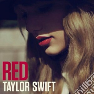 Taylor Swift - Red cd musicale di Taylor Swift