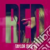 Taylor Swift - Red Deluxe (2 Cd) cd