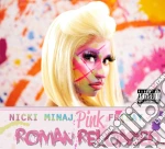 Nicki Minaj - Pink Friday Roman Reloaded cd