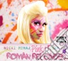 Nicki Minaj - Pink Friday Roman Reloaded cd musicale di Nicki Minaj
