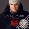 James Taylor - At Christmas cd