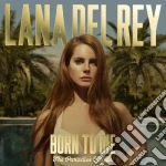 Lana Del Rey - Born To Die - The Paradise Edition (2 Cd) cd