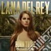 Lana Del Rey - Born To Die - The Paradise Edition (2 Cd) cd