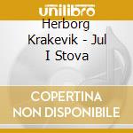 Herborg Krakevik - Jul I Stova cd musicale di Herborg Krakevik