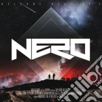 Nero - Welcome Reality Plus cd