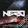 Nero - Welcome Reality Plus cd