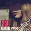 Taylor Swift - Red cd