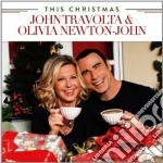 John Travolta / Olivia Newton John - This Christmas