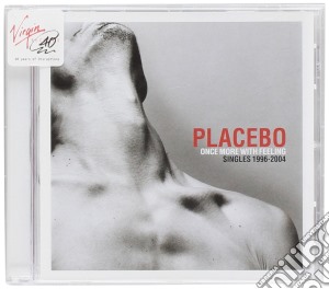 Placebo - Once More With Feeling Singles 1995-2004 cd musicale di Placebo