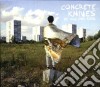 Concrete Knives - Be Your Own King cd