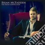 Irish Connection / Various cd