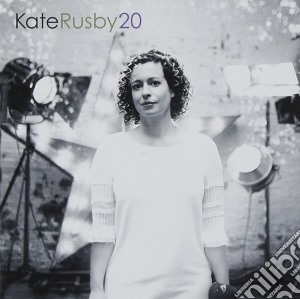 Kate Rusby - 20 (2 Cd) cd musicale di Kate Rusby