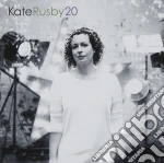 Kate Rusby - 20 (2 Cd) cd