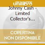 Johnny Cash - Limited Collector's Edition (2 Cd) cd