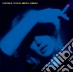Marianne Faithfull - Broken English cd