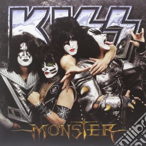 (LP VINILE) Monster lp vinile di Kiss
