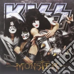 (LP VINILE) Monster cd