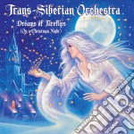 Trans-siberian Orchestra - Dreams Of Fireflies (On A Christmas Night)