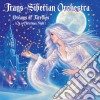Trans-siberian Orchestra - Dreams Of Fireflies (On A Christmas Night) cd