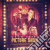 Neon Trees - Picture Show(Dlx) cd