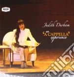 Durham Judith - An A Cappella Experience (2 Cd) cd