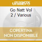Go Natt Vol 2 / Various cd