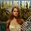 (LP Vinile) Lana Del Rey - Born To Die - The Paradise Edition cd