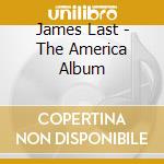 James Last - The America Album cd