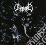 Ofermod - Thaumiel cd