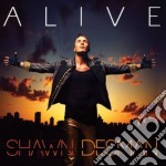 Shawn Desman - Alive
