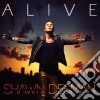 Shawn Desman - Alive cd