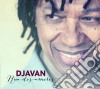 Djavan - Rua Dos Amores cd