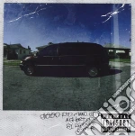 Kendrick Lamar - Good Kid-m.a.a.d -deluxe (2 Cd)