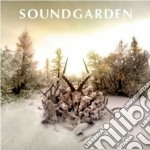 Soundgarden - King Animal Deluxe (2 Cd)