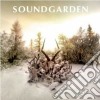 Soundgarden - King Animal Deluxe (2 Cd) cd