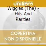 Wiggles (The) - Hits And Rarities cd