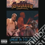 Sublime - 3 Ring Circus cd
