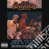 Sublime - 3 Ring Circus cd