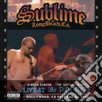 Sublime - 3 Ring Circus-At The (2 Cd)