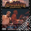 Sublime - 3 Ring Circus-At The (2 Cd) cd