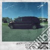 (LP Vinile) Kendrick Lamar - Good Kid M.a.a.d. City (2 Lp) cd